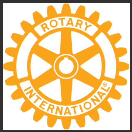 Rotary International logo